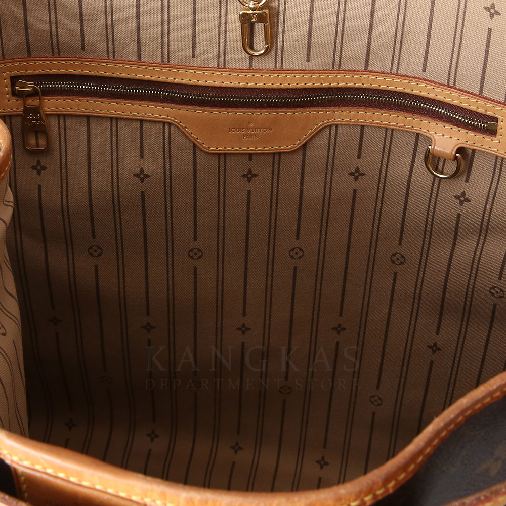 LOUIS VUITTON(USED)루이비통 모노그램 딜라이트풀 GM